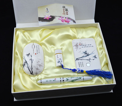 节节高系列精品 中国风特色礼品，彰显文化底蕴与商务魅力