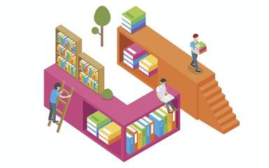 刘润电子出版物的指数型增长 3年120万付费会员与300多家分会的成功密码