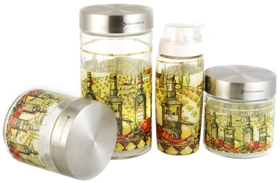 工匠之心 玻璃家居艺术引领现代生活美学