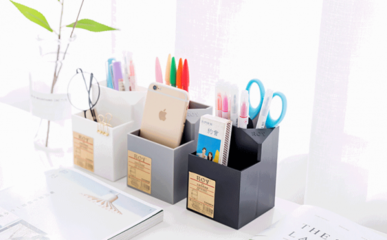 顽皮鲨笔记本行业交流会 展望文化用品未来，紧握创新机遇