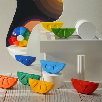 源自德国的匠心设计 LUBEK文化用品带来绘画新体验